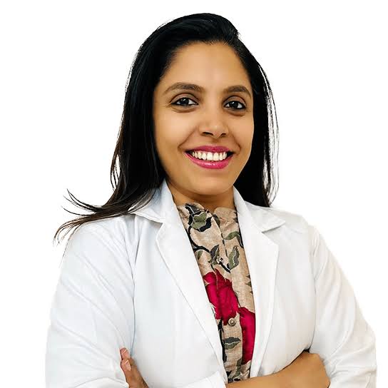 Dr P Vindya Rani